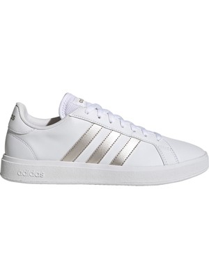 adidas Grand Court Base 2 Kadın Spor Ayakkabı GW9263