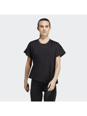 Adidas Performance HY5407 HIIT AEROREADY Quickburn Training Tee