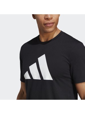 adidas Tr-Es Fr Logo Erkek T-Shirt