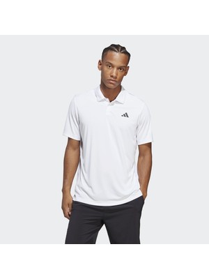Adidas Performance HS3277 Club Tennis Polo Shirt