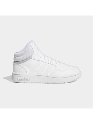 adidas Hoops Mid 3.0 Kadın/Çocuk Spor Ayakkabı GW0401