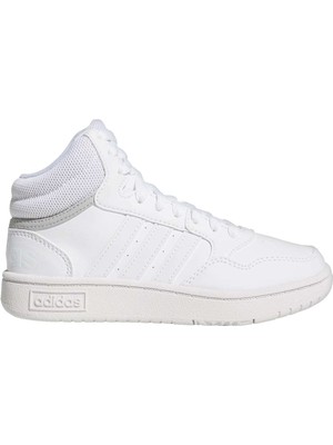 adidas Hoops Mid 3.0 Kadın/Çocuk Spor Ayakkabı GW0401