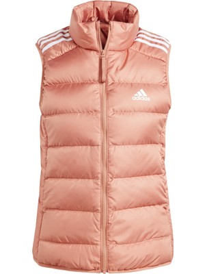 Adidas Sportswear IK3234 Essentials 3-Stripes Light Down Vest