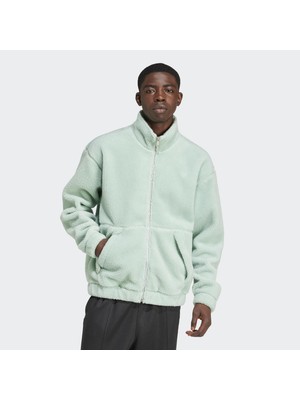 Adidas IY2253 P Ess Fz Erkek Mont