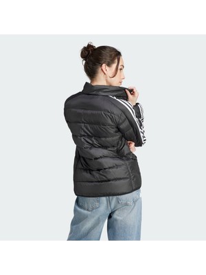 Adidas Sportswear HZ5726 Essentials 3-Stripes Light Down Jacket