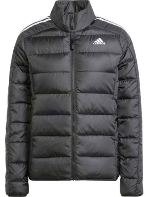 Adidas Sportswear HZ5726 Essentials 3-Stripes Light Down Jacket