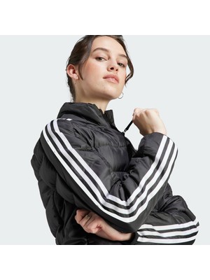 Adidas Sportswear HZ5726 Essentials 3-Stripes Light Down Jacket