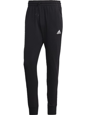 Adidas Sportswear IC9417 Essentials Single Jersey Tapered Cuff Pants
