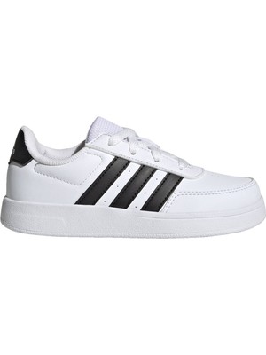 Adidas Sportswear HP8956 Breaknet Lifestyle Court Lace Shoes