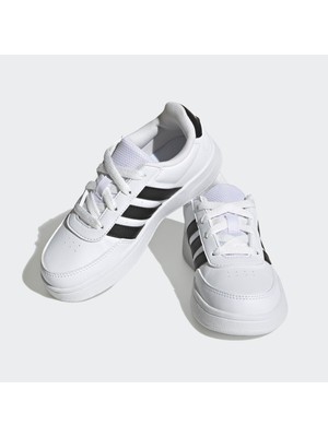 Adidas Sportswear HP8956 Breaknet Lifestyle Court Lace Shoes