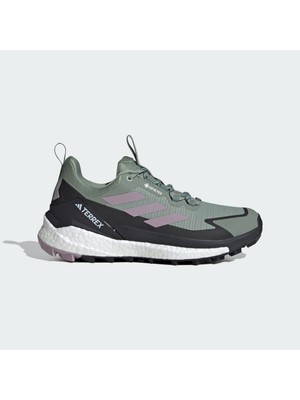 Adidas TERREX IE5100 TERREX Free Hiker 2.0 Low GORE-TEX Hiking Shoes