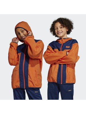 Adidas Originals IC5438 adidas Adventure Windbreaker