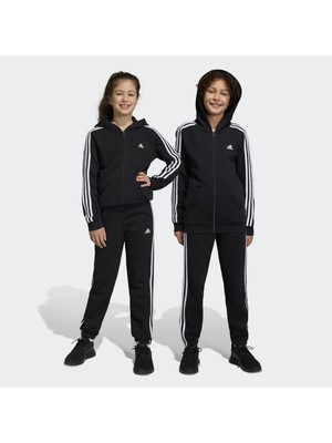 adidas U 3S Fl Pant Çocuk Eşofman Altı HR6333