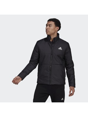 adidas Bsc 3S ins Jkt Erkek Mont HG8758