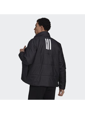 adidas Bsc 3S ins Jkt Erkek Mont HG8758