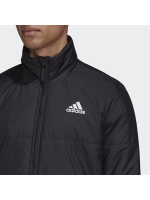 adidas Bsc 3S ins Jkt Erkek Mont HG8758