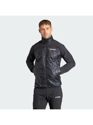 Adidas TERREX IB4196 Terrex Xperior Varilite Hybrid PrimaLoft Jacket