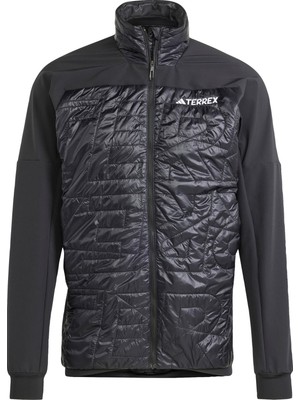 Adidas TERREX IB4196 Terrex Xperior Varilite Hybrid PrimaLoft Jacket