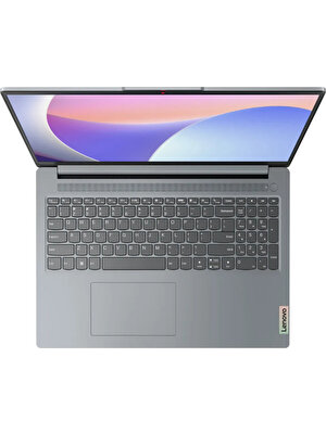 Lenovo Ideapad Slim 3 I5-12450H 8gb 512GB SSD 15.6" Fhd Freedos Taşınabilir Bilgisayar 83ER00FXTR