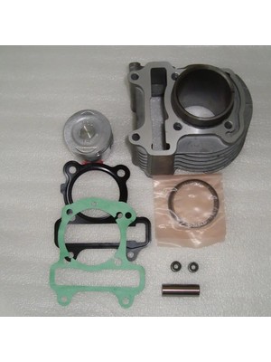 SPACY SİLİNDİR KOMPLE OEM ÇELİK