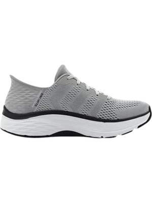 Max Cushioning Arch Fit - Game 220347 Gry Sneakers