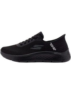 Skechers Go Walk Flex - Hands Up 216496TK Bbk Sneakers