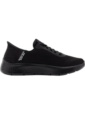 Skechers Go Walk Flex - Hands Up 216496TK Bbk Sneakers