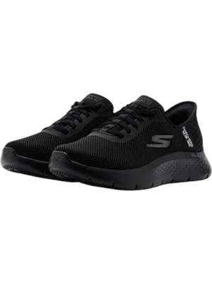 Skechers Go Walk Flex - Hands Up 216496TK Bbk Sneakers