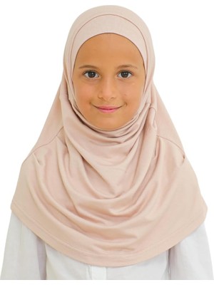 Modish Group Çocuk Hazır Giyim Şal Turban Viskon