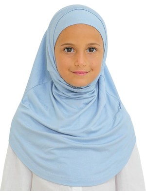 Modish Group Çocuk Hazır Giyim Şal Turban Viskon
