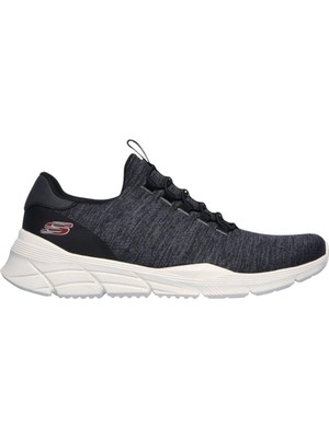 Skechers 232063WW/BKGY Equalizer 4.0-Voltıs Sneakers