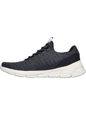 Skechers 232063WW/BKGY Equalizer 4.0-Voltıs Sneakers