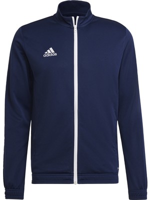 adidas Entrada 22 Track Erkek Fermuarlı Sweatshirt H57523