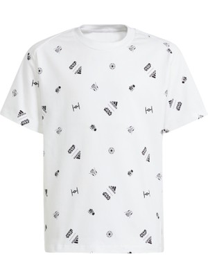 Adidas Sportswear IN7284 adidas x Star Wars Z.N.E. Tee