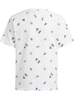 Adidas Sportswear IN7284 adidas x Star Wars Z.N.E. Tee