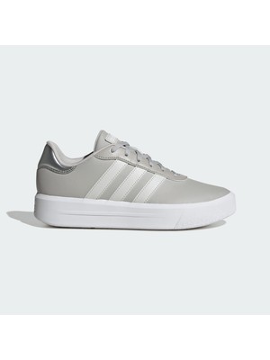 Adidas Performance ID1970 Court Platform Shoes