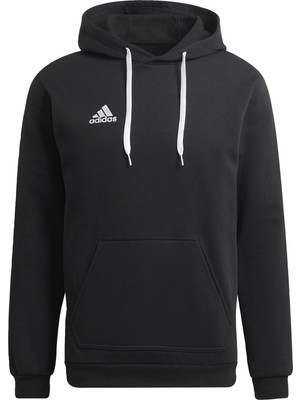 adidas Entrada 22 Erkek Siyah Sweatshirt (H57512)