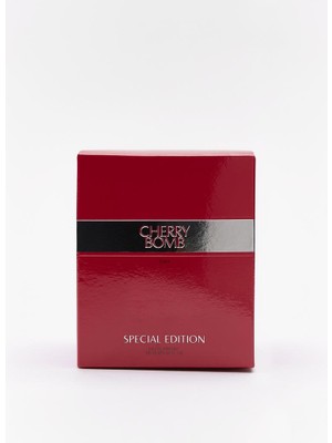Zara Cherry Bomb Edp 90 ml Kadın Parfümü