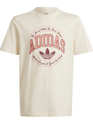 Adidas Originals IN0624 VRCT Tee
