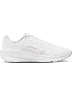 Nike Downshifter 13 FD6454-100 Beyaz Erkek Spor Ayakkabı