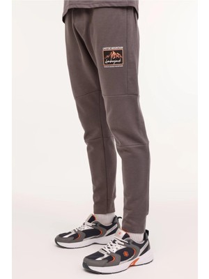 Lumberjack ml Army 22SD4010 4pr Erkek Eşofman Altı