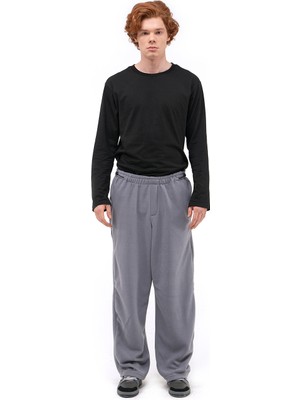 Giesto Rahat Kesim Polar Pantolon
