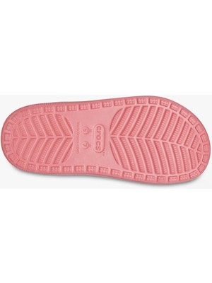 Crocs Classic Cozzzy Sandal Hot Blush 207446-6Xf