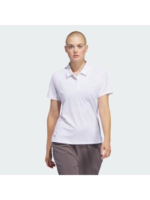 adidas Performance IN2559 Women's ULTIMATE365 Heat.rdy Polo Shirt