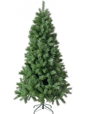 Filli Kutum Yılbaşı Çam Ağacı Noel Ağacı Christmas Tree 300 Cm 2200 Dal