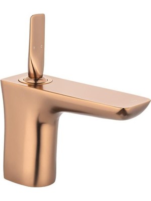 FK-5113 Mat Rose Lavabo Bataryası