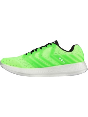 Skechers Go Run Razor 3 Hyper 'green Comfort' 55220-LMBK Sneakers