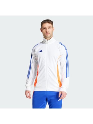 adidas Tiro 24 Slim Traning Eşofman Üstü JE2003