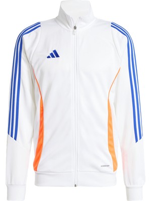 adidas Tiro 24 Slim Traning Eşofman Üstü JE2003