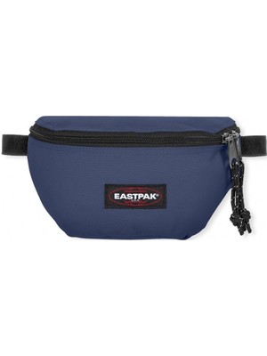 Eastpak Springer Mini Bel Çantası Boat Navy EK0000740O21